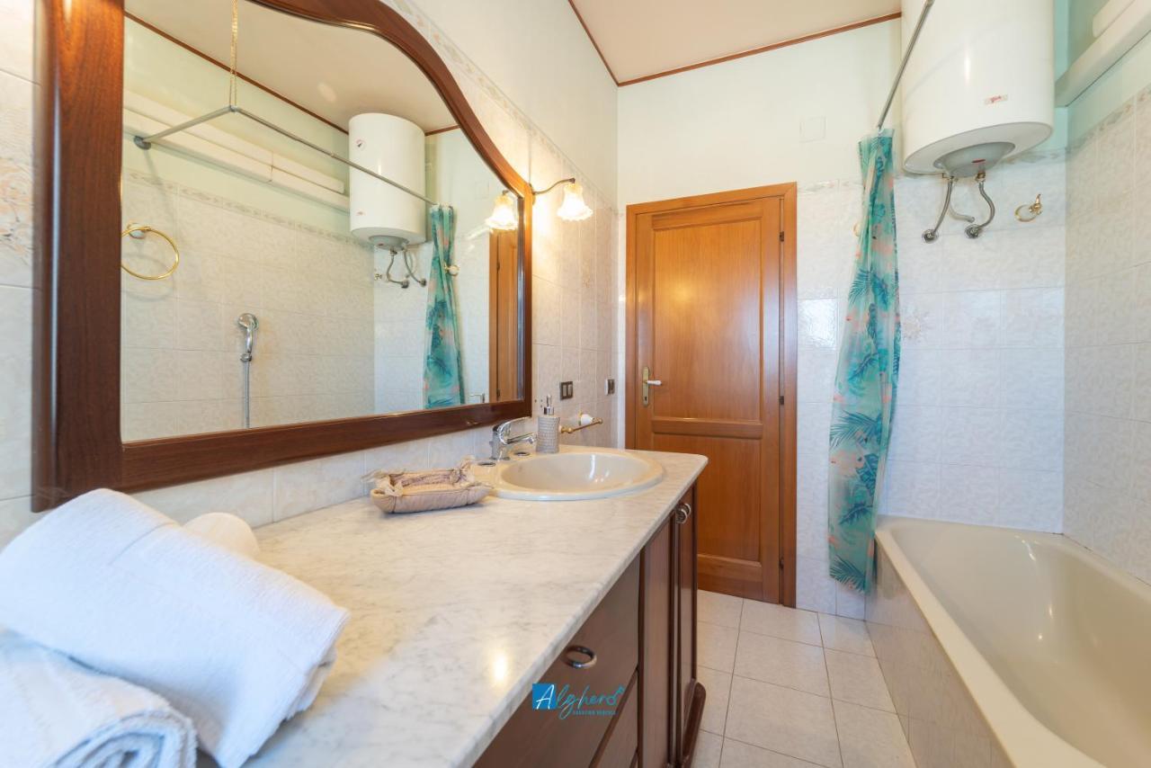 Captain'S House 알게로 외부 사진